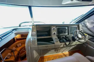 Thumbnail von Sea Ray 590 Fly Bridge