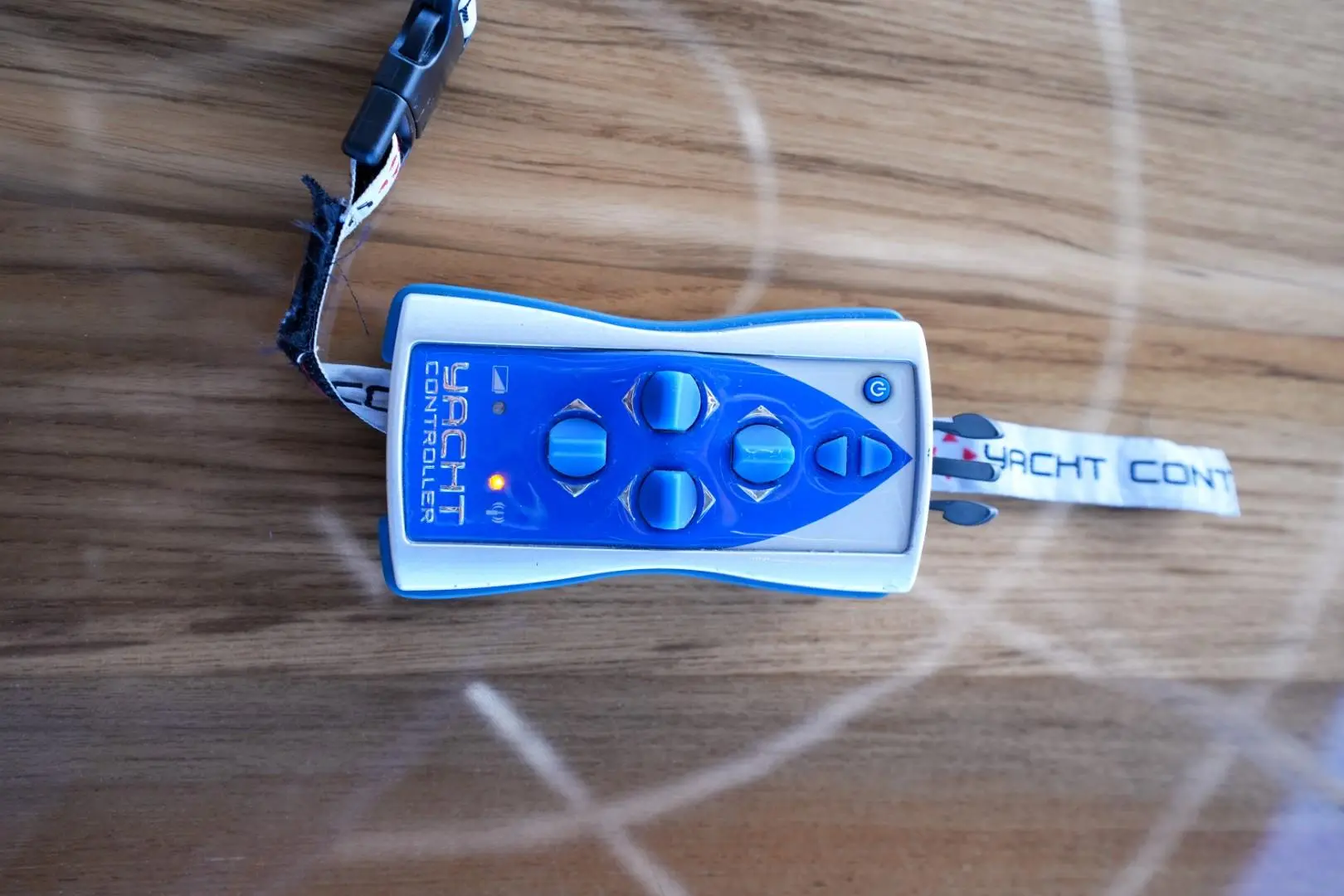 Thumbnail von シー レイ 590 フライ ブリッジ