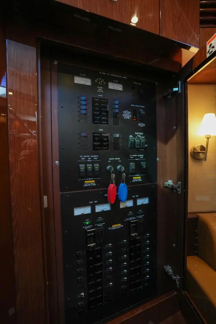 Thumbnail von シー レイ 590 フライ ブリッジ