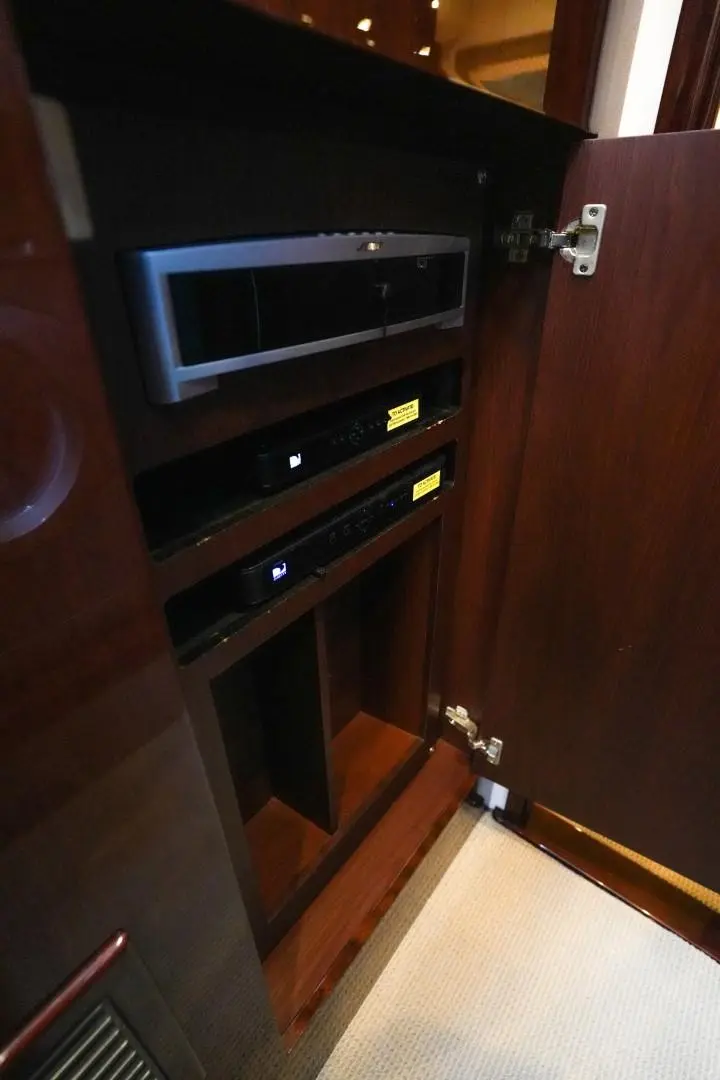 Thumbnail von シー レイ 590 フライ ブリッジ