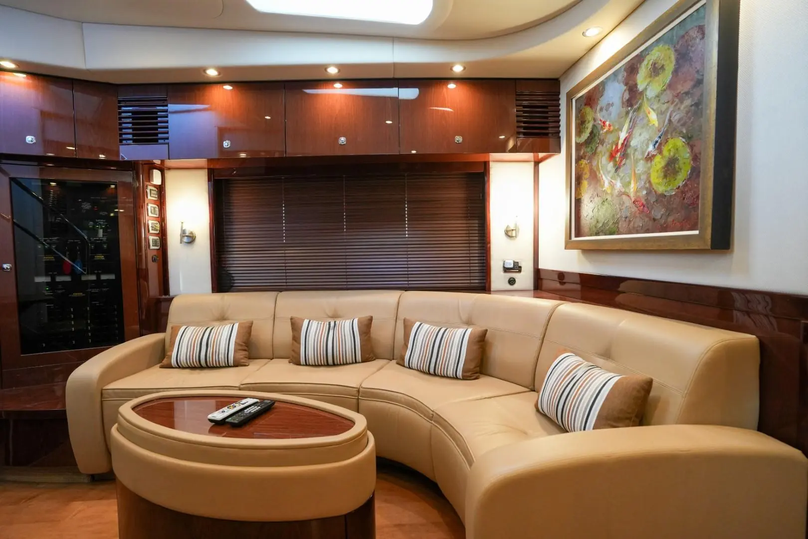 Thumbnail von シー レイ 590 フライ ブリッジ