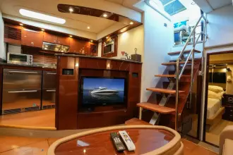 Thumbnail von Sea Ray 590 Fly Bridge