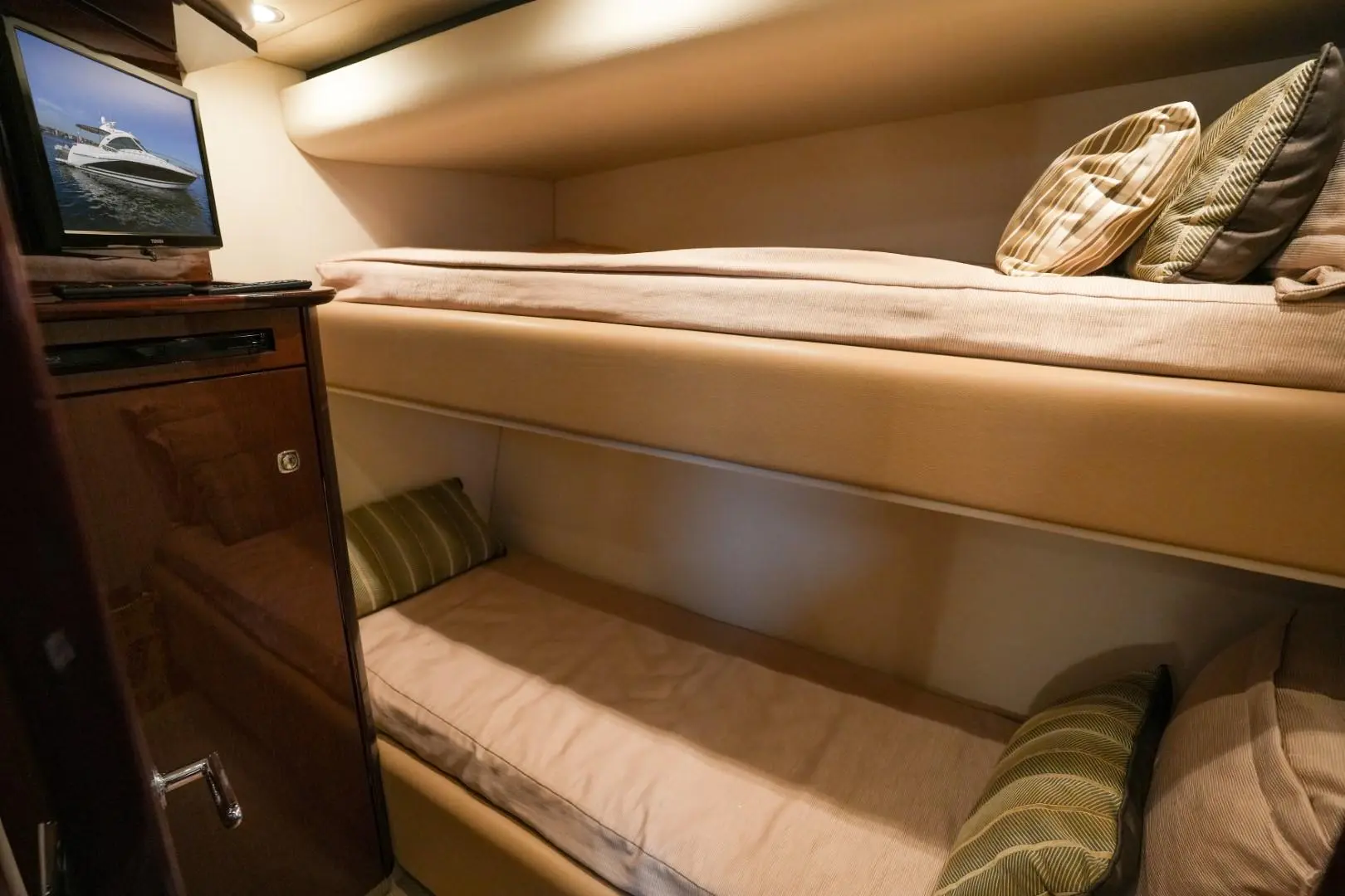 Thumbnail von シー レイ 590 フライ ブリッジ