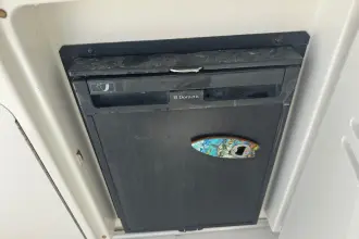 Thumbnail von Sea Ray 390 Sundancer