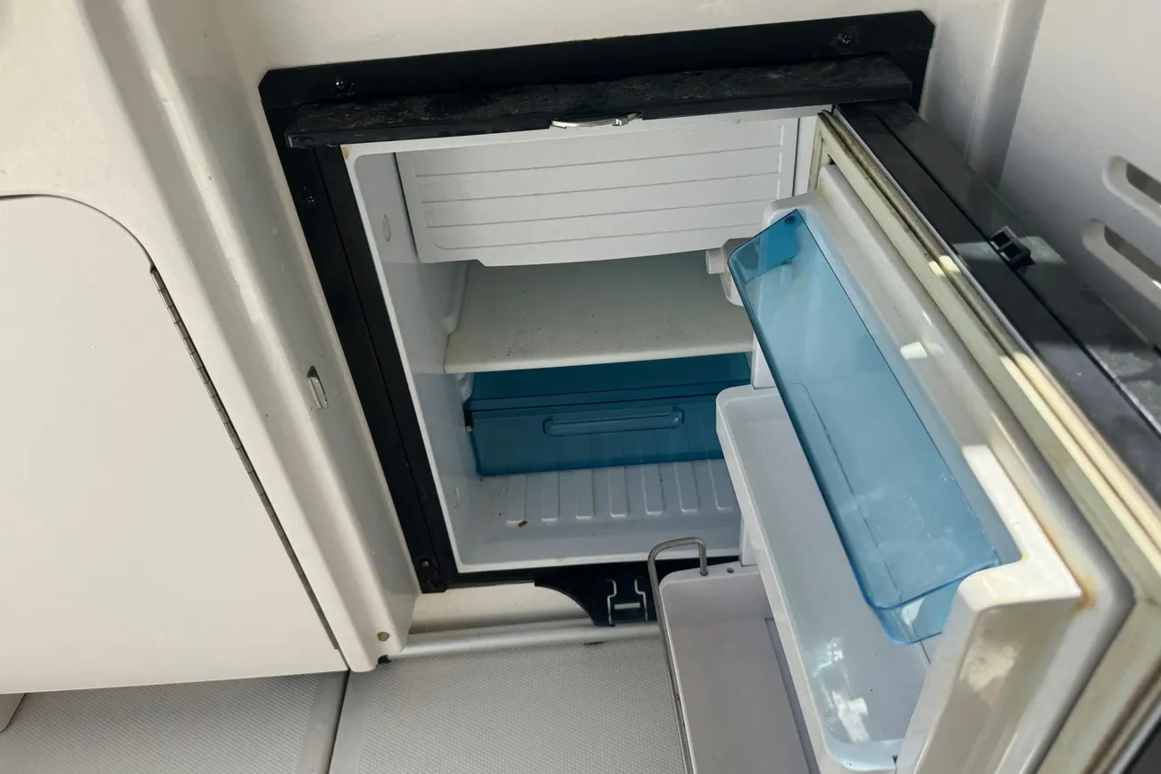 Thumbnail von Sea Ray 390 Sundancer