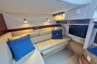 Thumbnail von Sea Ray 390 Sundancer