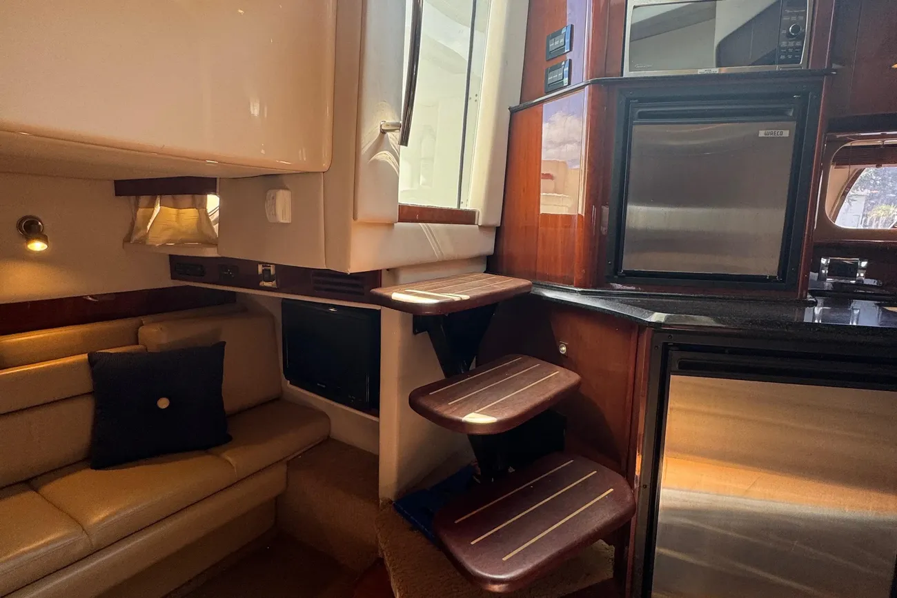 Thumbnail von Sea Ray 390 Sundancer