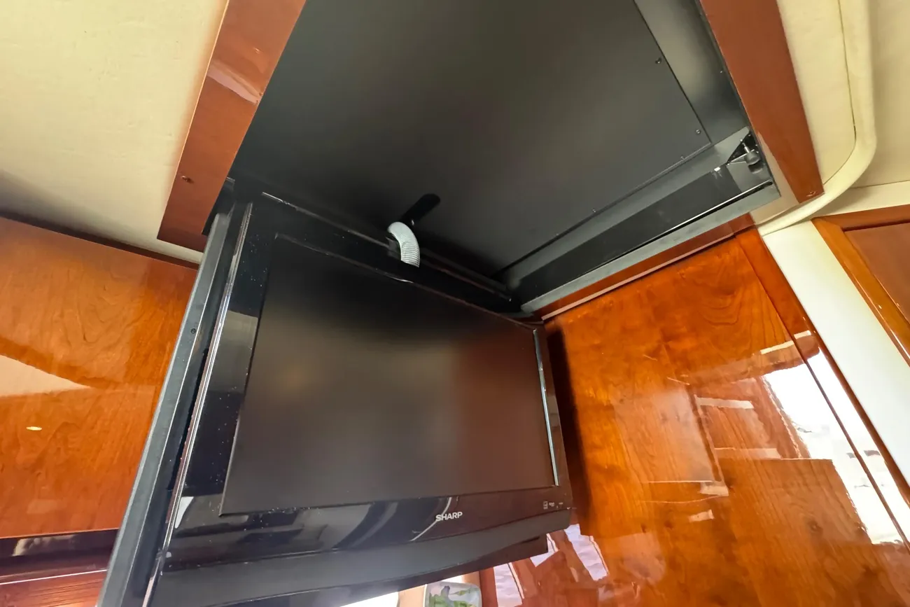 Thumbnail von Sea Ray 390 Sundancer