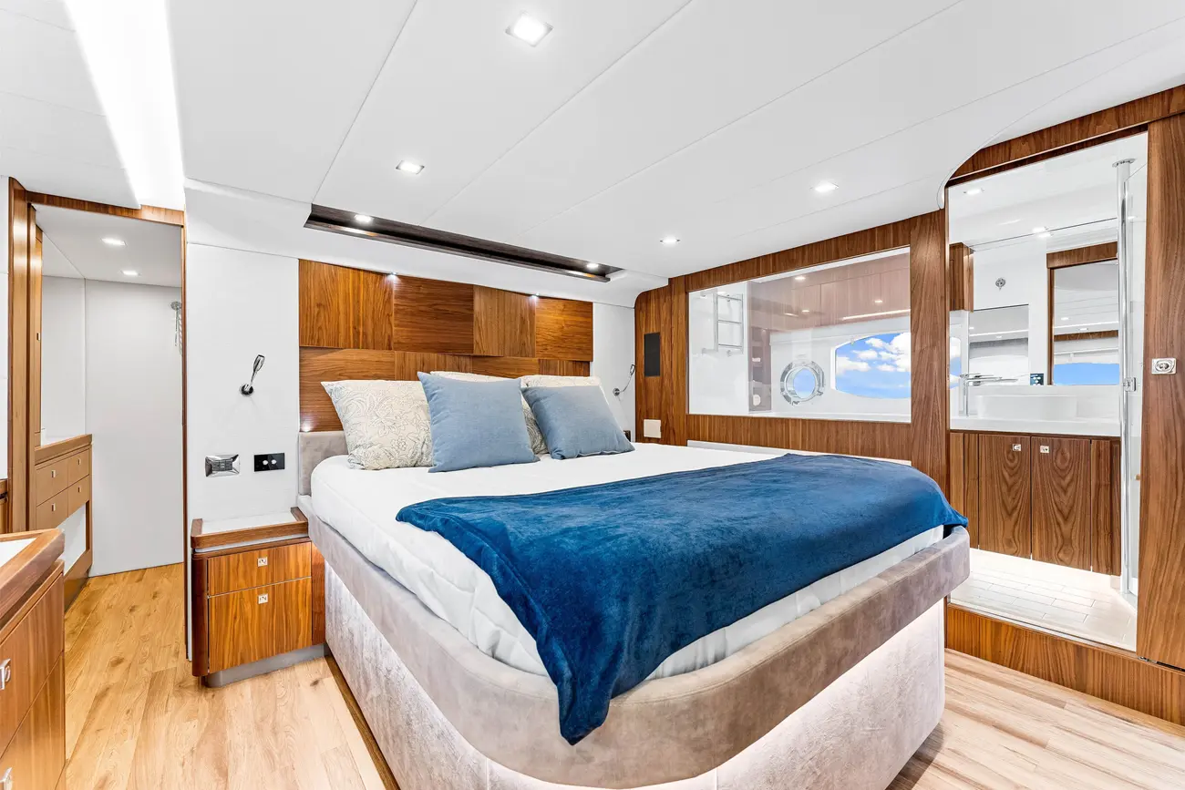 Thumbnail von Riviera 60 2022