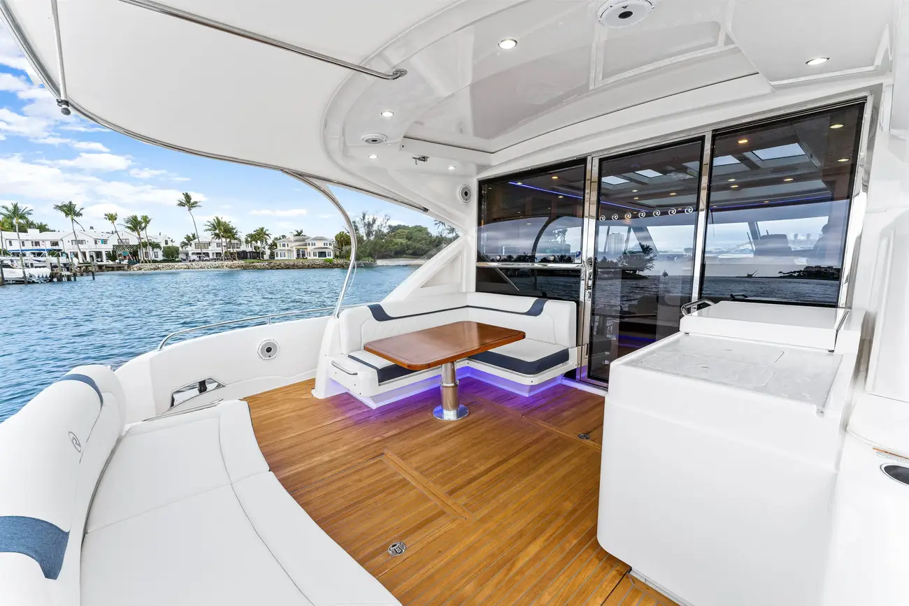 Thumbnail von Riviera 60 2022