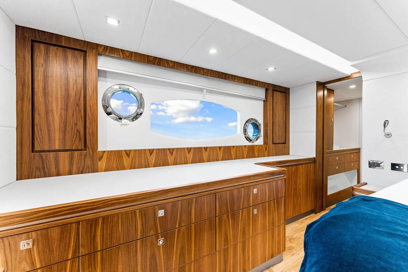 Thumbnail von Riviera 60 2022