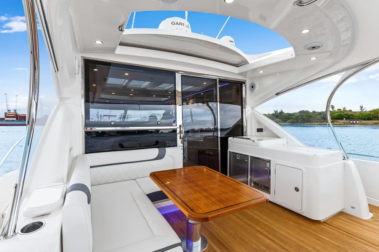 Thumbnail von Riviera 60 2022