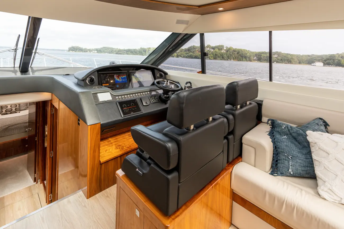 Thumbnail von Riviera 60 2022