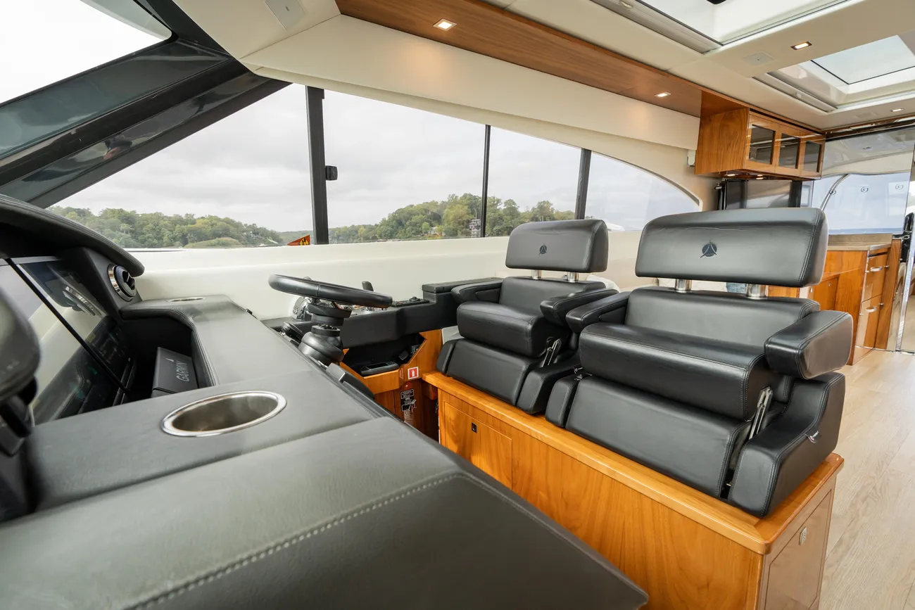 Thumbnail von Riviera 60 2022