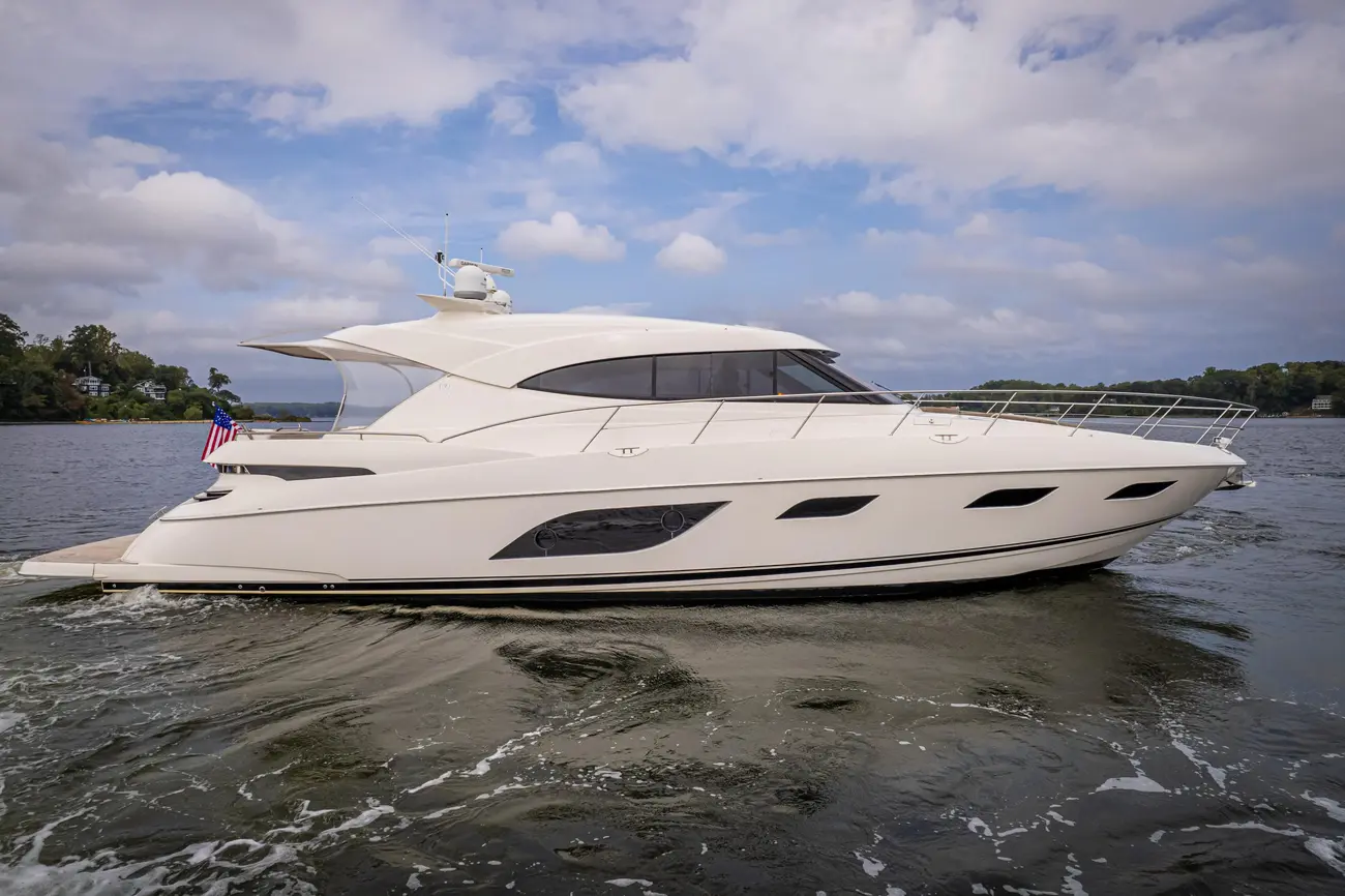 Thumbnail von Riviera 60 2022