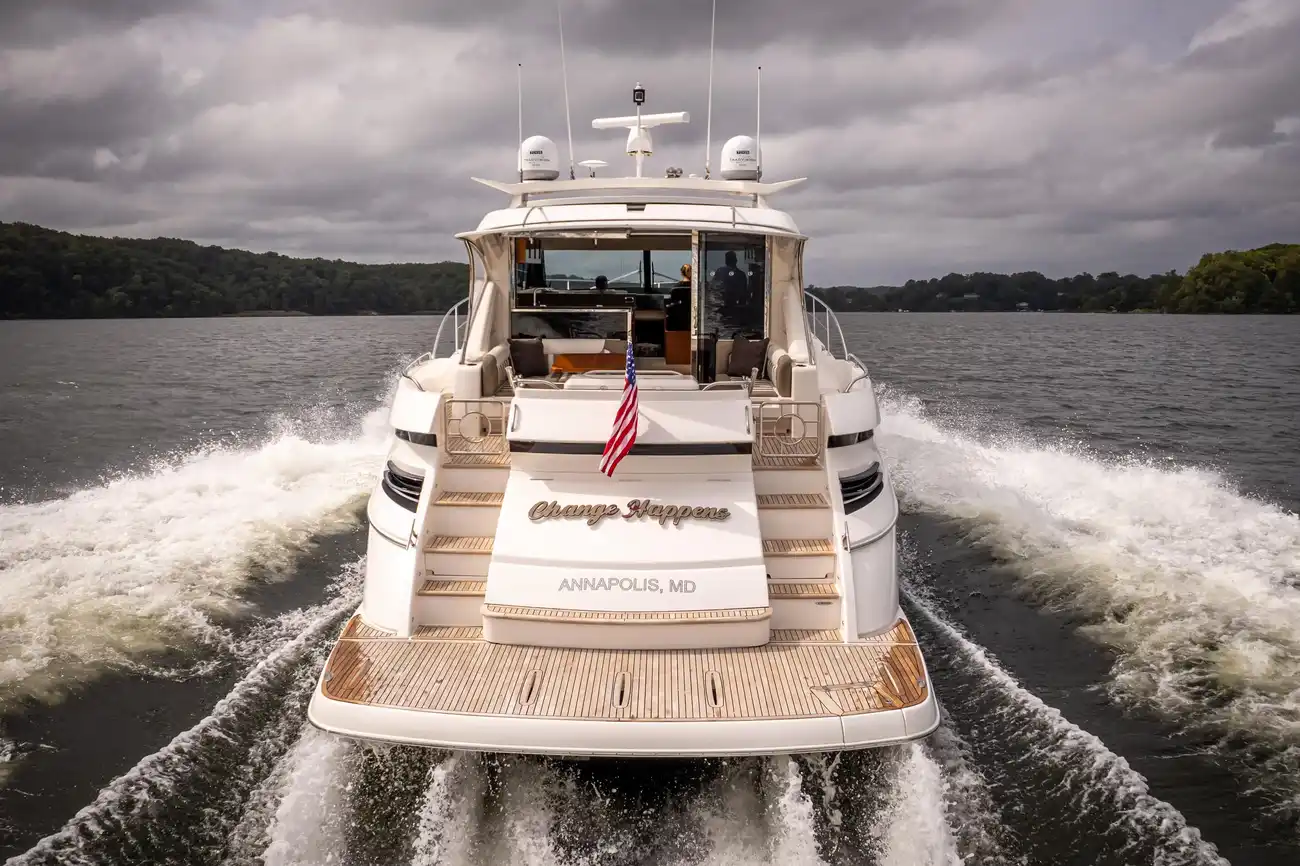 Thumbnail von Riviera 60 2022