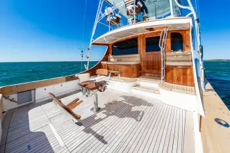 Thumbnail von Buddy Davis 61 Convertible