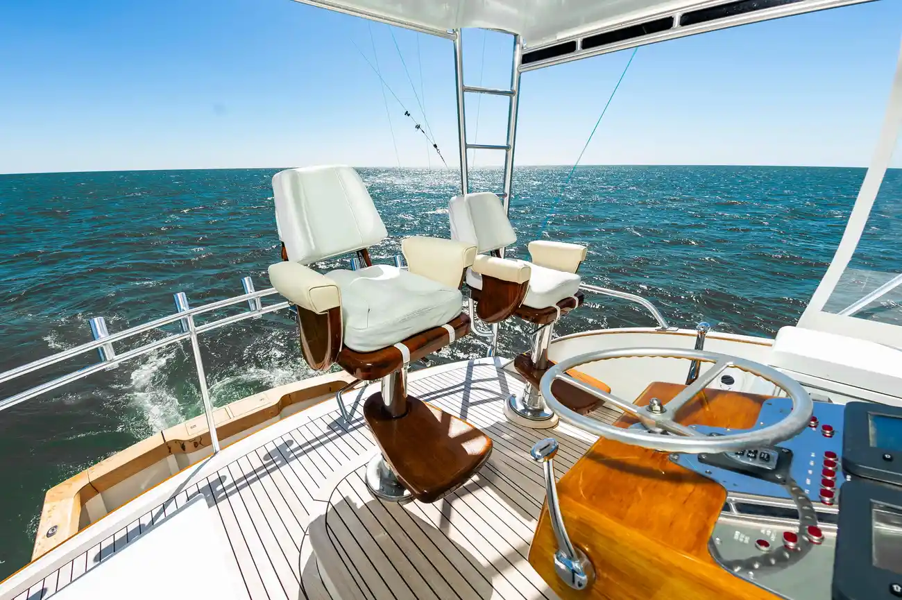 Thumbnail von Buddy Davis 61 Convertible