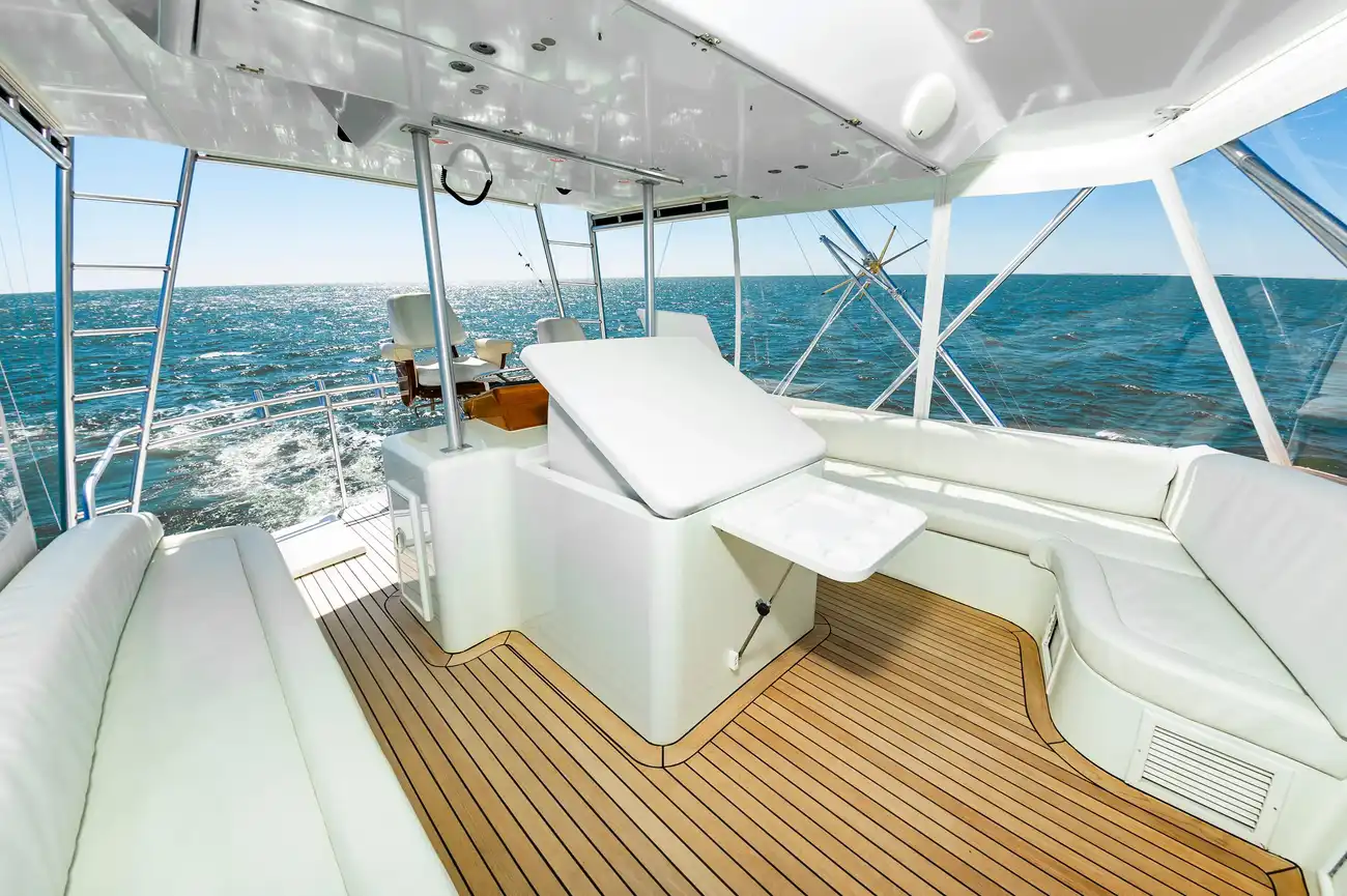 Thumbnail von Buddy Davis 61 Convertible