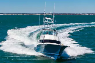 Thumbnail von Buddy Davis 61 Convertible