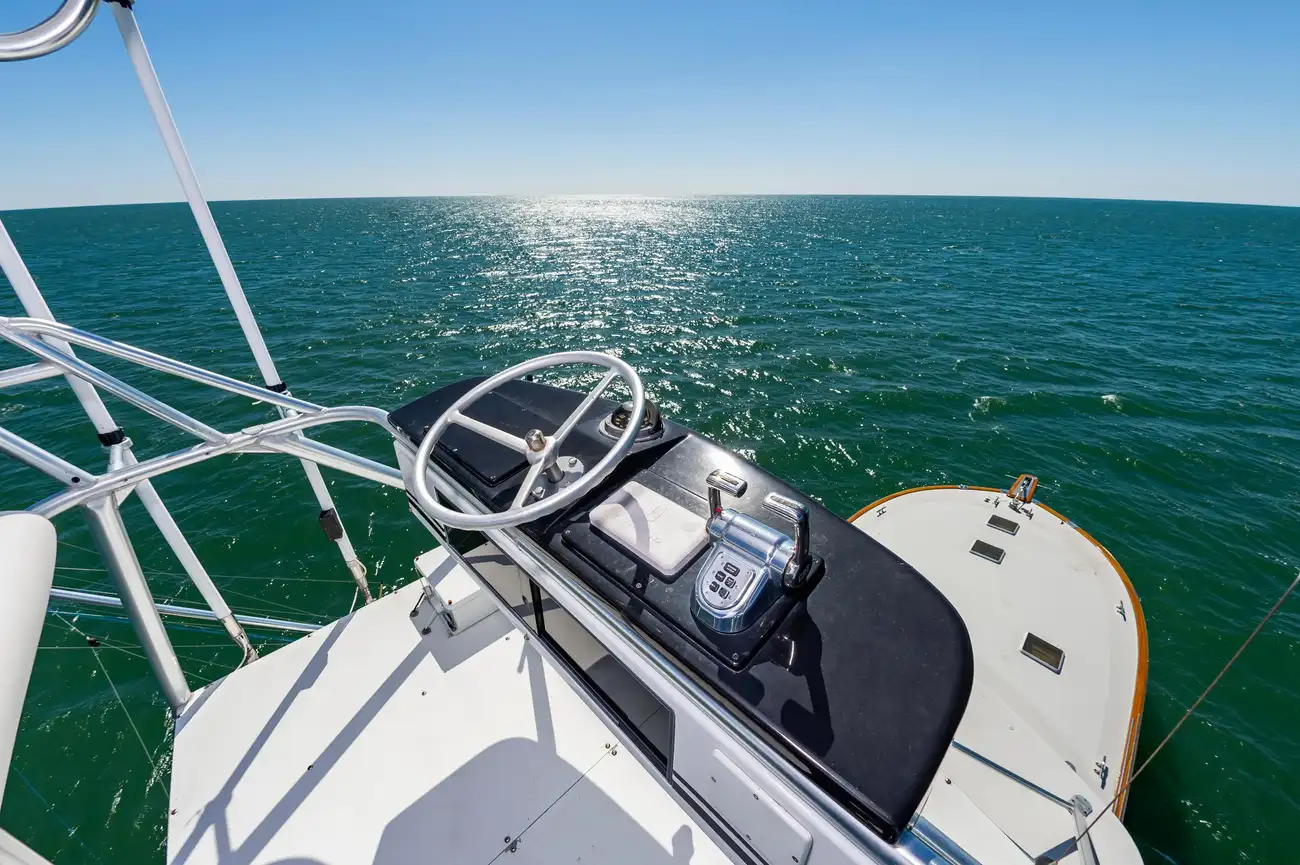 Thumbnail von Buddy Davis 61 Convertible