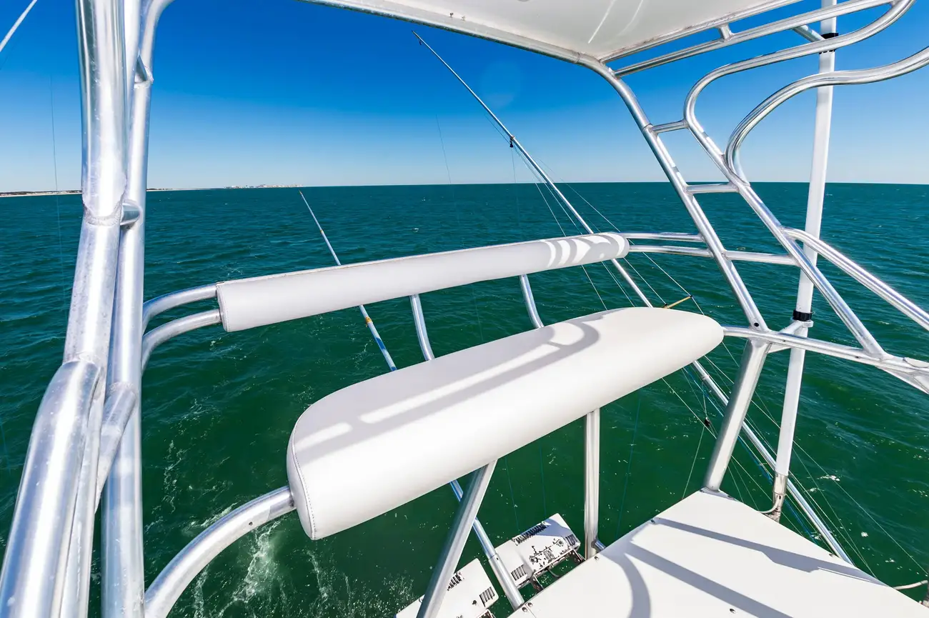 Thumbnail von Buddy Davis 61 Convertible