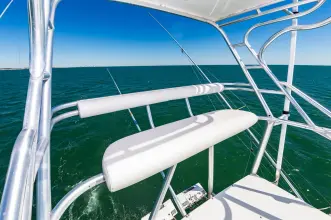 Thumbnail von Buddy Davis 61 Convertible