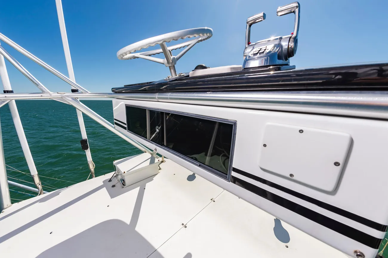 Thumbnail von Buddy Davis 61 Convertible