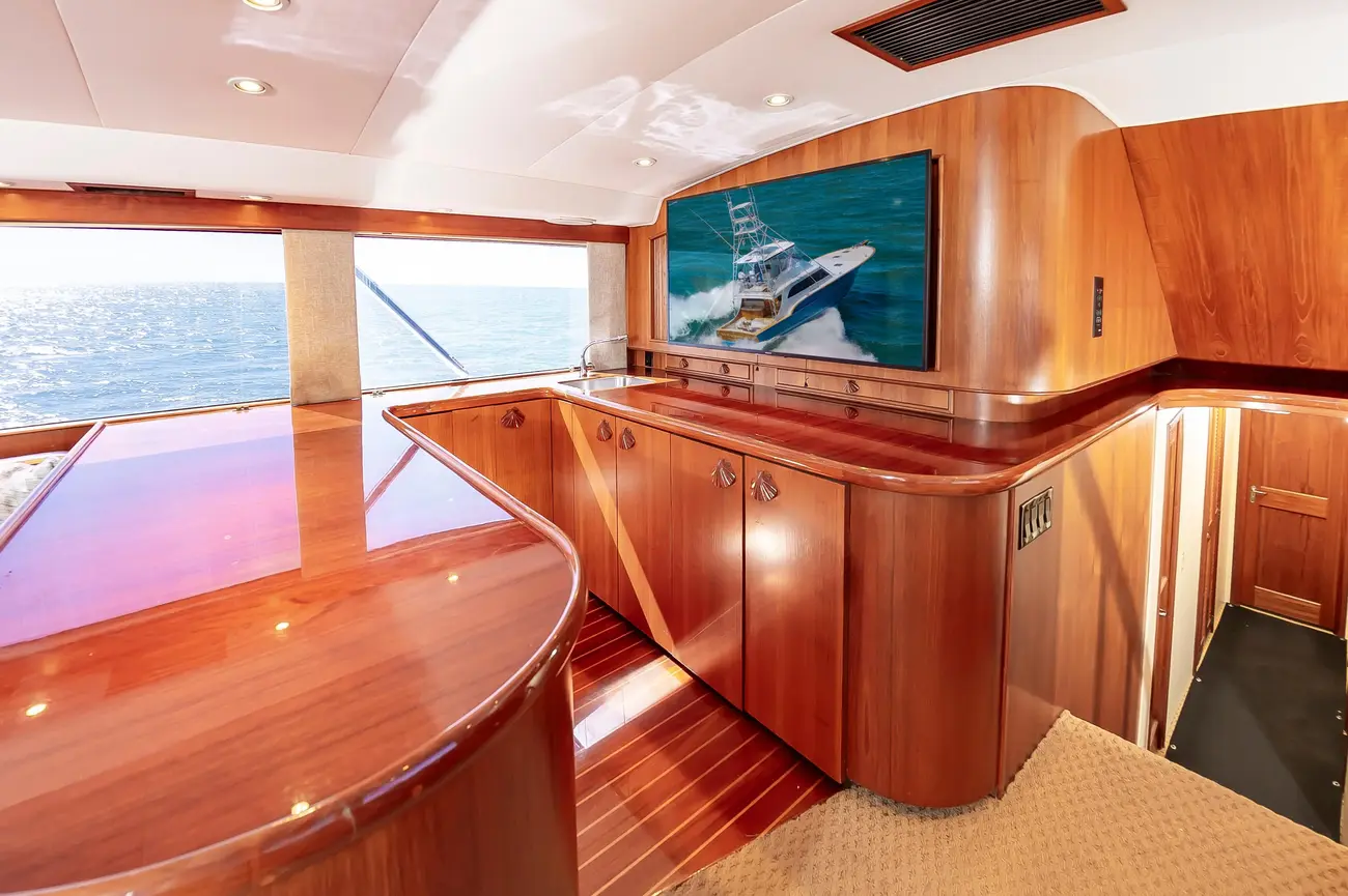 Thumbnail von Buddy Davis 61 Convertible