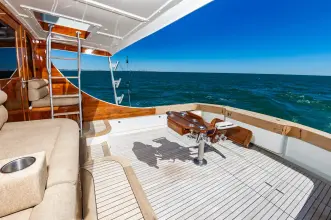 Thumbnail von Buddy Davis 61 Convertible