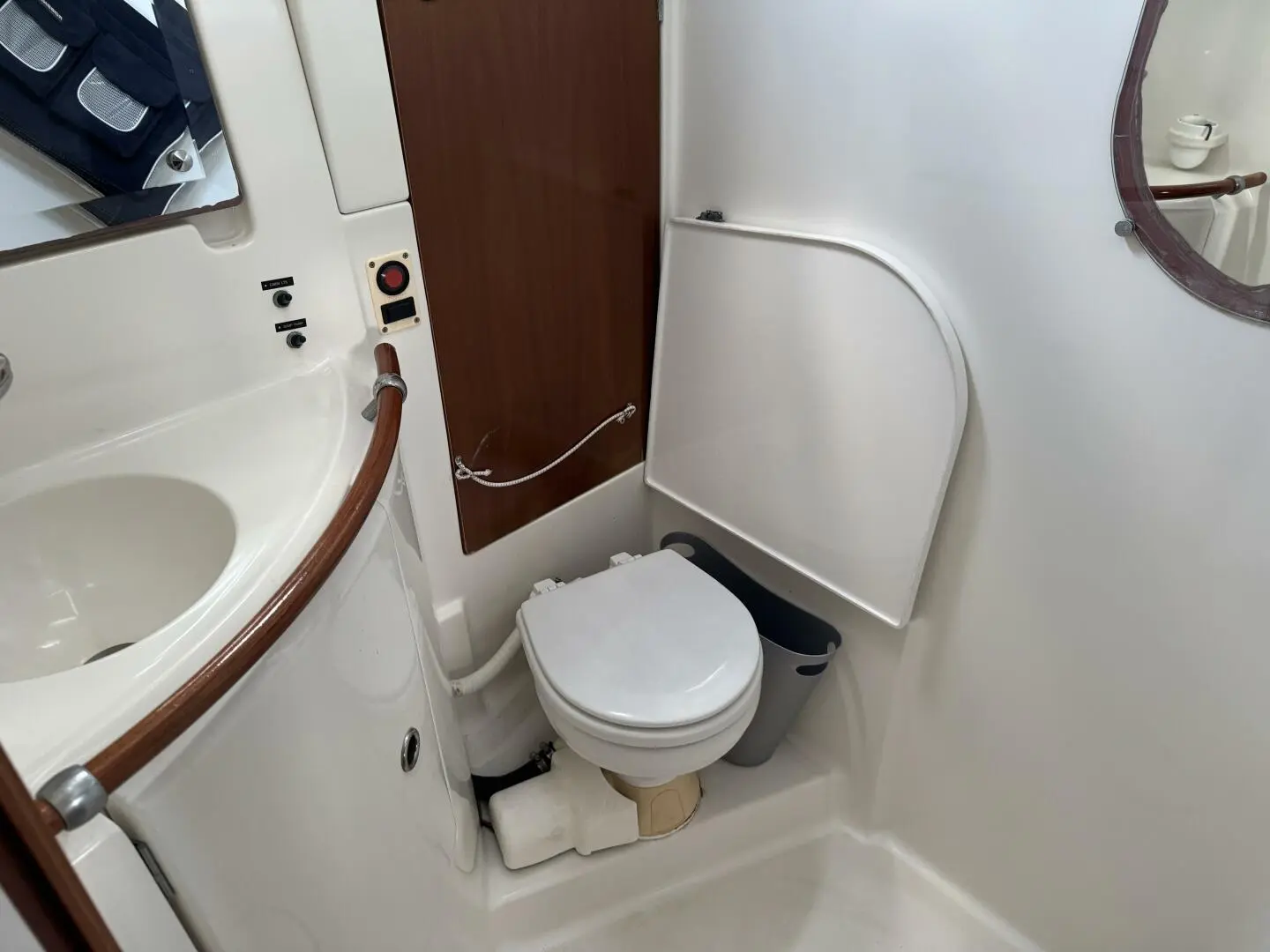 Thumbnail von Beneteau Oceanis 461 Pura Vida