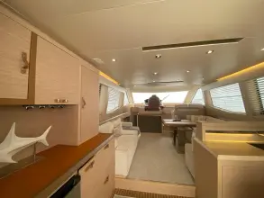 Thumbnail von Beneteau Monte Carlo 6