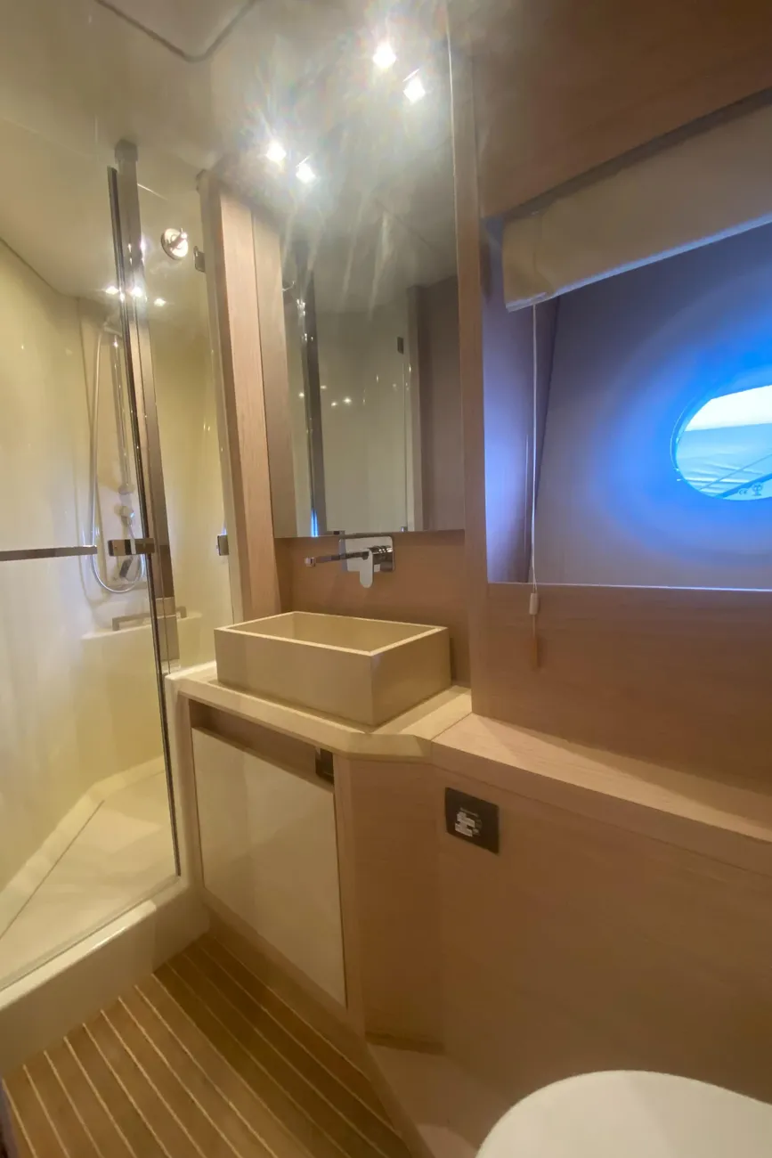 Thumbnail von Beneteau Monte Carlo 6