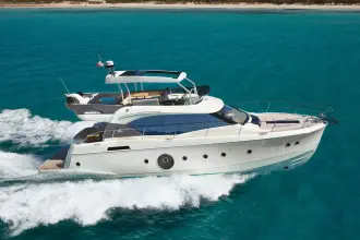 Thumbnail von Beneteau Monte Carlo 6
