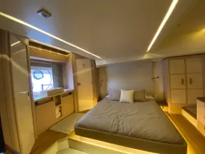 Thumbnail von Beneteau Monte Carlo 6
