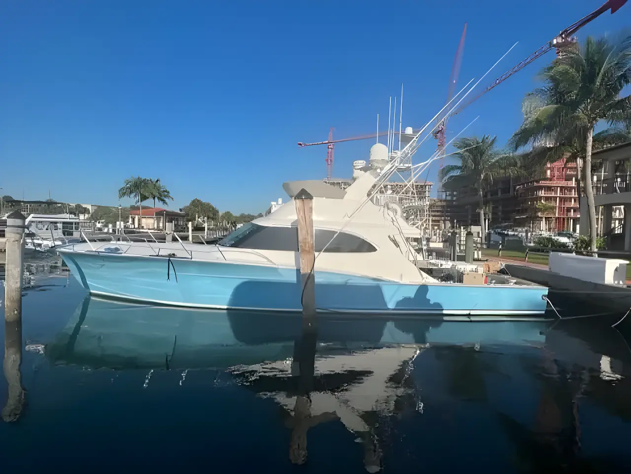 Thumbnail von リッチー・ハウエル 60 スポーツフィッシュ