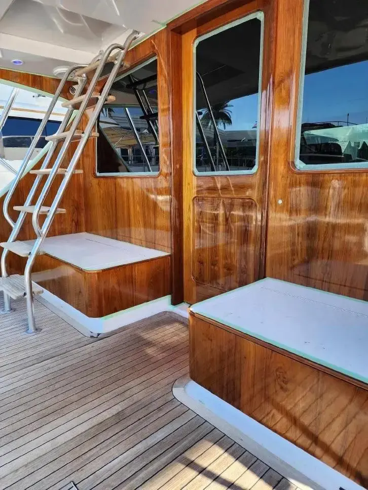 Thumbnail von リッチー・ハウエル 60 スポーツフィッシュ