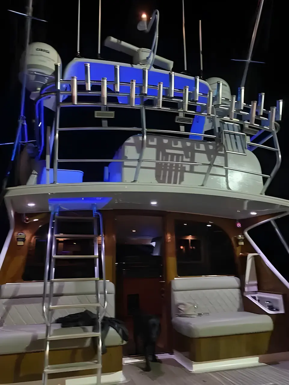 Thumbnail von リッチー・ハウエル 60 スポーツフィッシュ