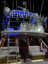 Thumbnail von Ritchie Howell 60 Sportfish