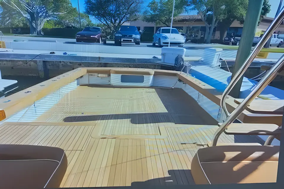 Thumbnail von リッチー・ハウエル 60 スポーツフィッシュ