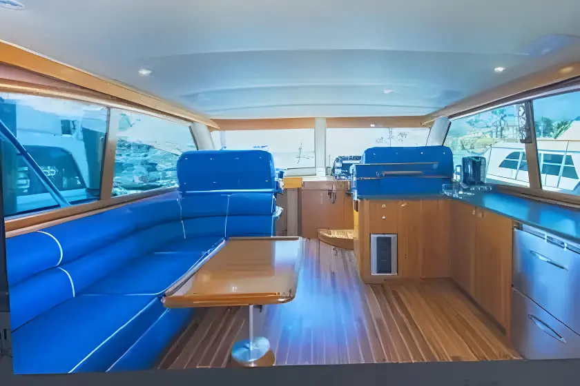 Thumbnail von リッチー・ハウエル 60 スポーツフィッシュ