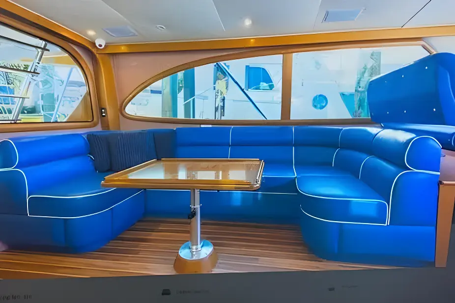 Thumbnail von リッチー・ハウエル 60 スポーツフィッシュ