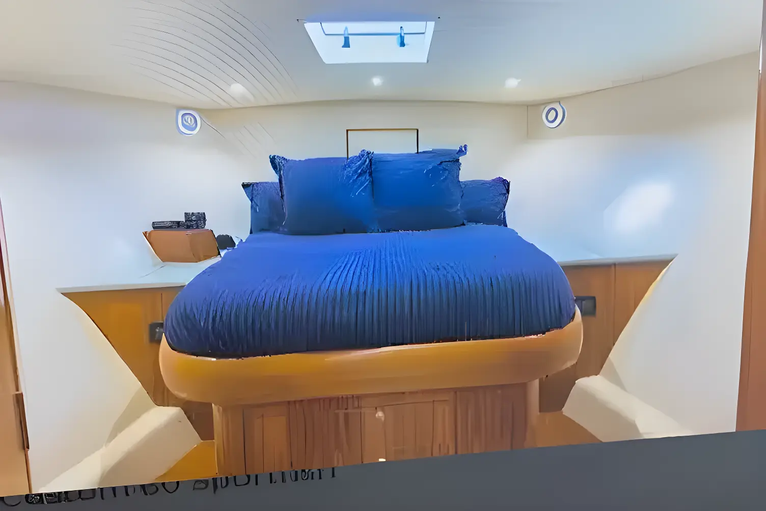 Thumbnail von リッチー・ハウエル 60 スポーツフィッシュ