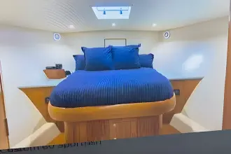 Thumbnail von Ritchie Howell 60 Sportfish