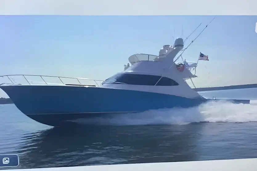 Thumbnail von リッチー・ハウエル 60 スポーツフィッシュ