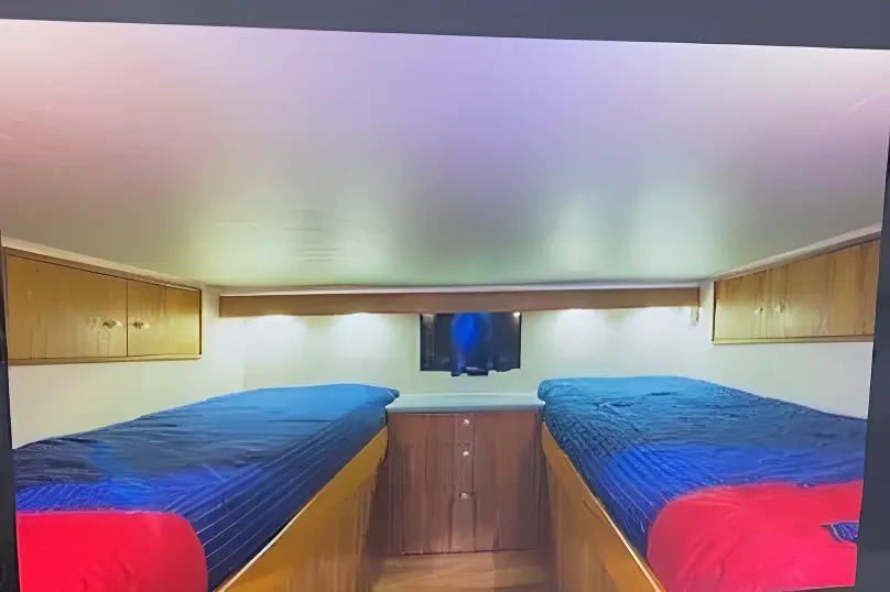 Thumbnail von リッチー・ハウエル 60 スポーツフィッシュ