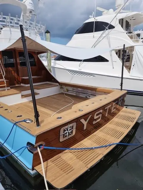 Thumbnail von リッチー・ハウエル 60 スポーツフィッシュ