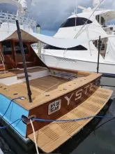 Thumbnail von Ritchie Howell 60 Sportfish