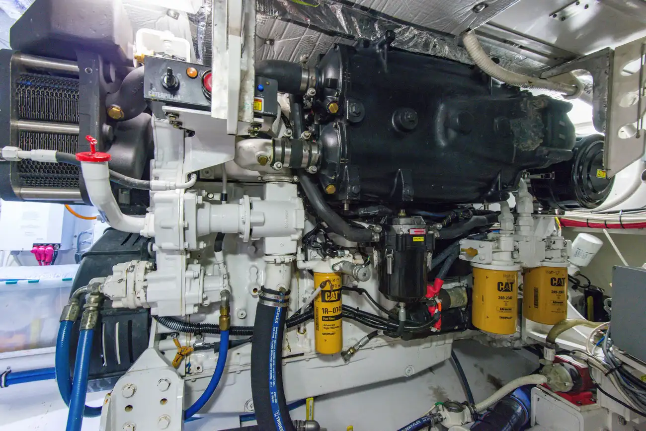 Thumbnail von リッチー・ハウエル 60 スポーツフィッシュ