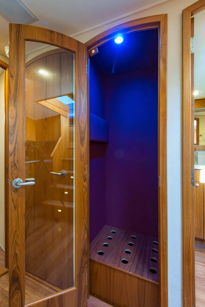 Thumbnail von リッチー・ハウエル 60 スポーツフィッシュ